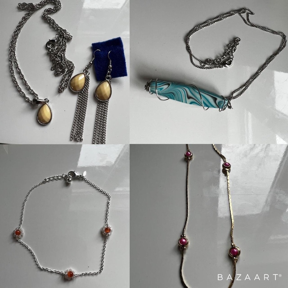BUNDLE OF 5 ITEMS FOR 20$ 🤯 INSANE DEAL 🤯